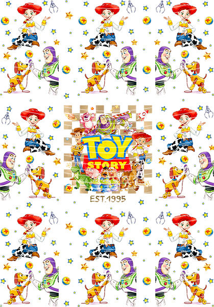 A5 Notebook Wraps-W-3435